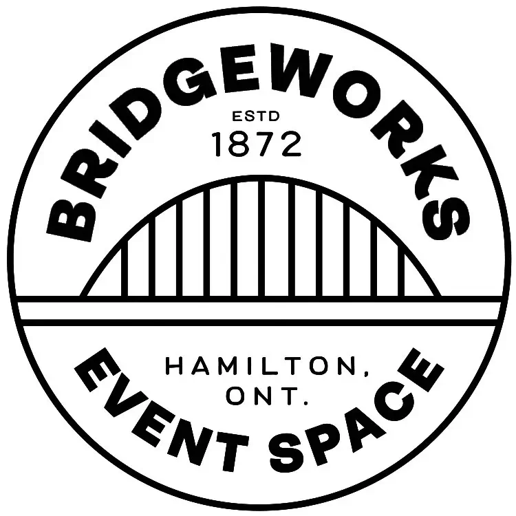 Logo of Bridgeorks event venue