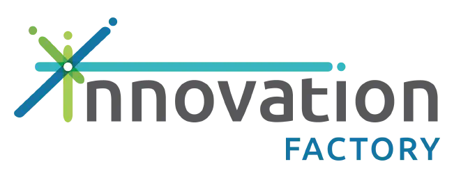 Innovation Factory Logo