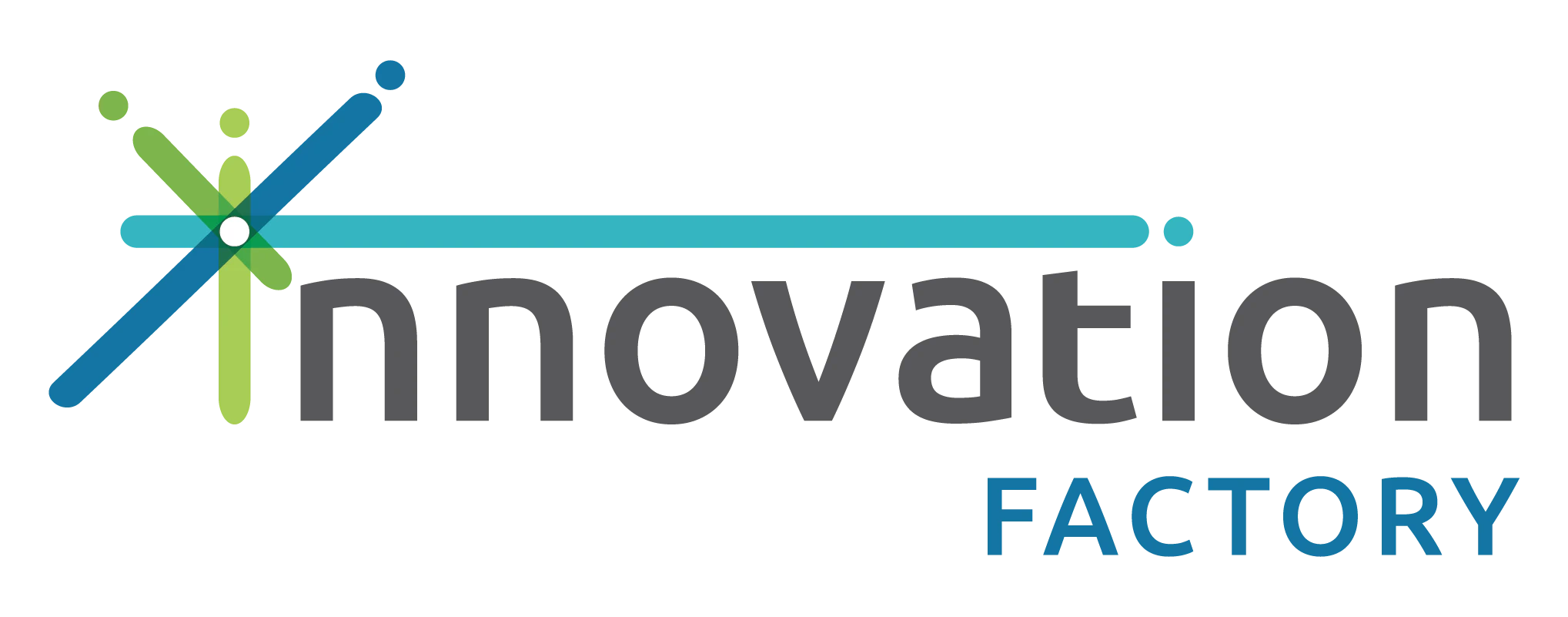 Innovation Factory Logo