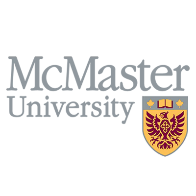 McMaster University Logo