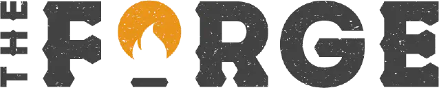 The Forge Logo
