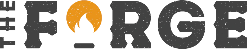 The Forge Logo